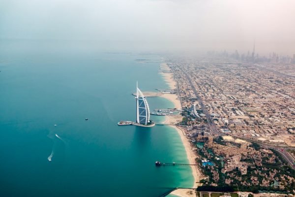 destination management company dubai
