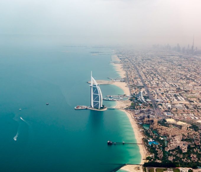 destination management company dubai