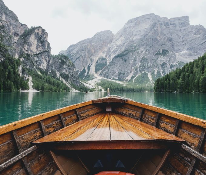 water sightseeing near me