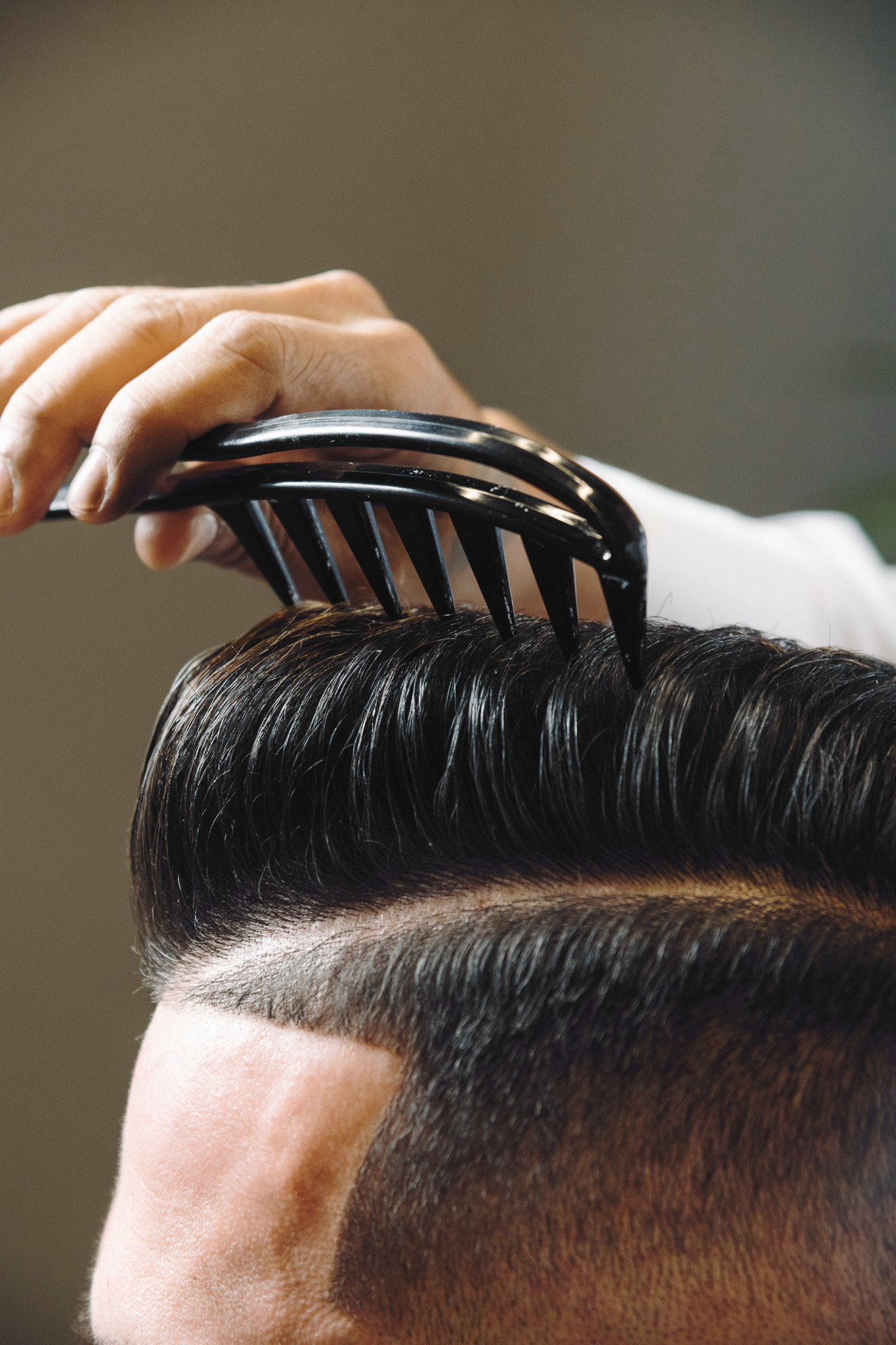 Barber Shop