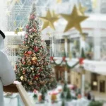 Christmas in dubai