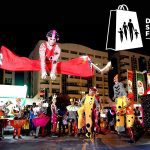 Dubai shopping festival