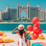 cheap places to travel from dubai