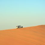 cheap places to travel from dubai