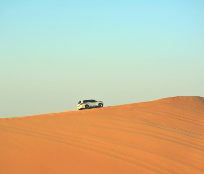 cheap places to travel from dubai